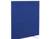 Upholstered Free Standing Floor Screen / Divider W1200 x H1600
