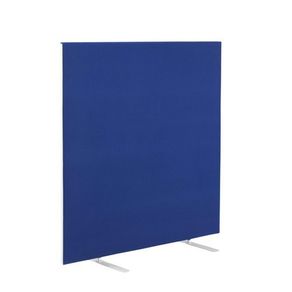 Upholstered Free Standing Floor Screen / Divider W1200 x H1600