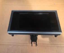 Audi A6 A7 C7 4G 11-18 6,5" BASIC MMI Navi Display Screen Monitor
