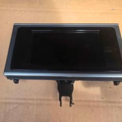 Audi A6 A7 C7 4G 11-18 6,5" BASIC MMI Navi Display Screen Monitor