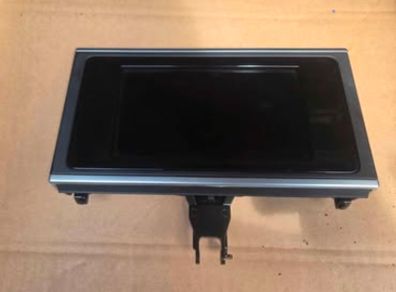 Audi A6 A7 C7 4G 11-18 6,5" BASIC MMI Navi Display Screen Monitor