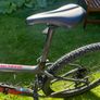 Trek Marlin 5 gen 3 mountain bike Image 6