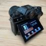 Fujifilm XT100 with Fuji 15-45mm zoom lens Image 4
