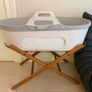 Baby crib Image 2