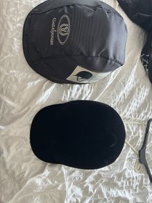 horseriding helmet