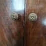 Vintage Cabinet Chest of Drawers Image 8