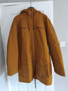 Kazane parka