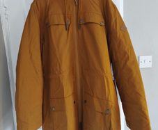 Kazane parka