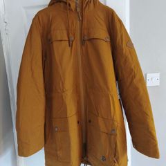 Kazane parka