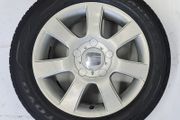 Seat Alloys 16"  (5x112)