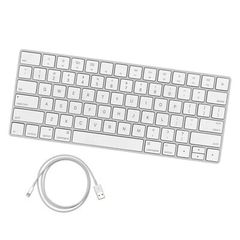 Original APPLE Magic Keyboard 2 - French Layout | Wireless Magic Keyboard 2 A1644 (Used)