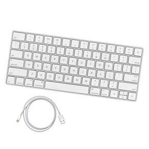 Original APPLE Magic Keyboard 2 - French Layout | Wireless Magic Keyboard 2 A1644 (Used)