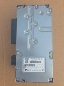 Genuine Audi Bang & Olufsen Amplifier 8T0035223AP  A4, A5, Q5 B8