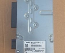 Genuine Audi Bang & Olufsen Amplifier 8T0035223AP  A4, A5, Q5 B8
