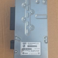 Genuine Audi Bang & Olufsen Amplifier 8T0035223AP  A4, A5, Q5 B8