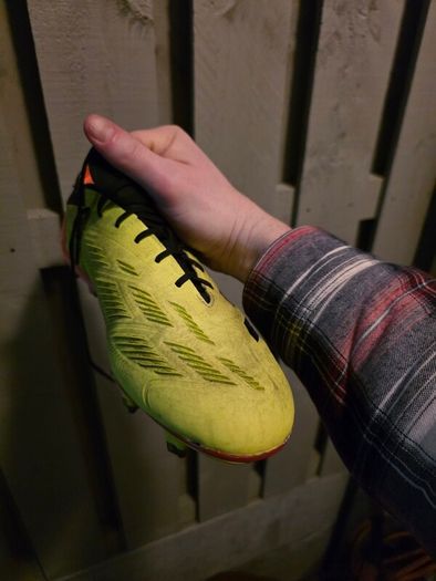 Adidas Predator Elite