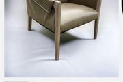 Will and I clearance(  Hector leather armchair )