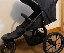 Buggy jogger
