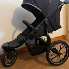 Buggy jogger
