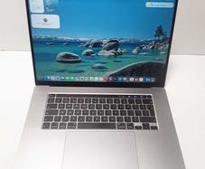 Apple MacBook Pro 16" (2019) | 16GB RAM | 1TB SSD | Intel Core i9 -Core