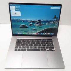 Apple MacBook Pro 16" (2019) | 16GB RAM | 1TB SSD | Intel Core i9 -Core