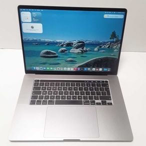 Apple MacBook Pro 16" (2019) | 16GB RAM | 1TB SSD | Intel Core i9 -Core