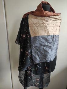 Tete a Tete Denmark scarf