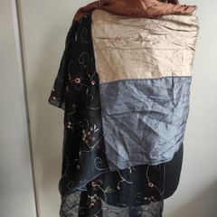 Tete a Tete Denmark scarf