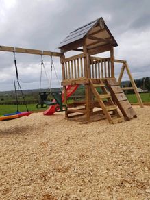 Wood chip