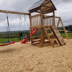 Wood chip