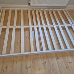 floor bed