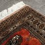 Buchara Art-Deco Rug 303 x 100cm Image 5