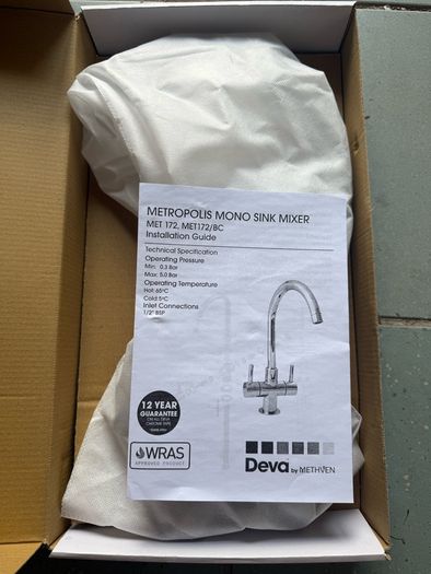 Sink Mixer Tap