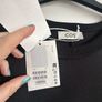 COS dress - sz 12 Image 5