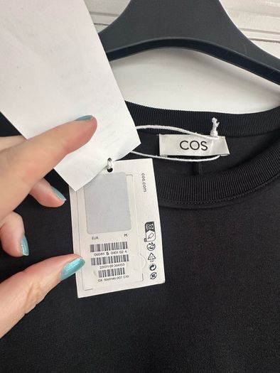 COS dress - sz 12