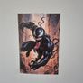 Collection of Comic Book Canvas Posters Image 3