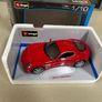 Alfa Romeo 8C Competizione 1/18 Burago Rare Image 3