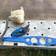 Fiat coupe parts