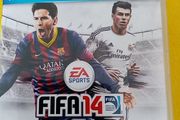 FIFA 14 PlayStation 3 Ps3 Games Original