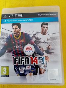 FIFA 14 PlayStation 3 Ps3 Games Original