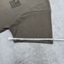 Khaki Carhartt WIP SS Medley State T-Shirt Image 10