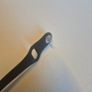 Xiaomi Mi Smart Band Fitness Tracker with 3 Straps & Magnetic USB Charger - Fully Working Image 2