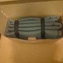 Self Inflating Sleeping Mat,5cm, Brand New Image 2