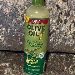 Hair Shampoo