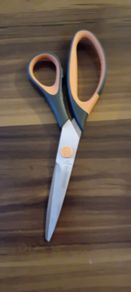 Mundial 8.5inch craft scissors