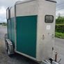 505 horse box Image 2