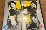 Lock, Stock and Two Smoking Barrels (2 Disc Special Edition)