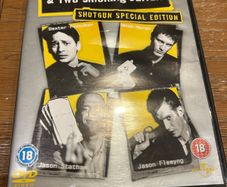 Lock, Stock and Two Smoking Barrels (2 Disc Special Edition)