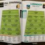 Kilkenny v Limerick All-Ireland Hurling Final 2007 Programme & Tickets Image 4