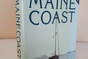 A Cruising Guide to the Maine Coast by Hank and Jan Taft (HQ611)